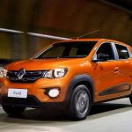 Preço do Renault Kwid tabela fipe