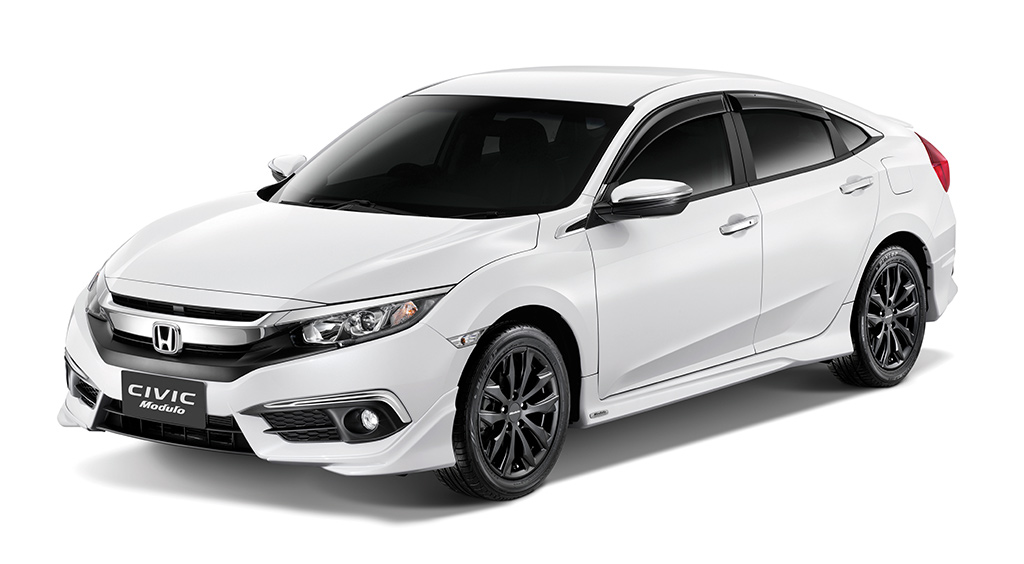 Honda - Civic Sedan EX 2.0 Flex 16V Aut.4p - 2019 - Gasolina - civic-2019