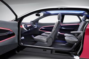 2020 VW ID