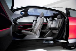 2020 VW ID