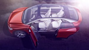 2020 VW ID