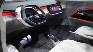 2020 VW ID