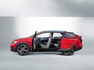 2020 VW ID