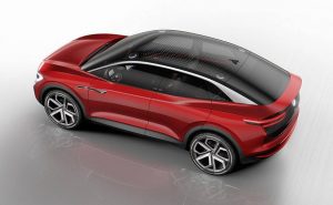 2020 VW ID