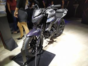 Motos Yamaha da Marvel