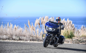 INDIAN CHALLENGER (2020-on)