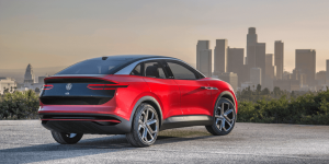 2020 VW ID