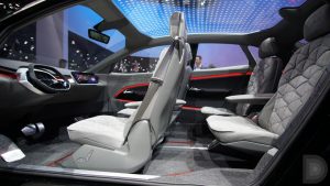 2020 VW ID