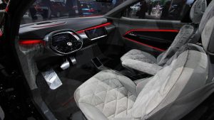 2020 VW ID