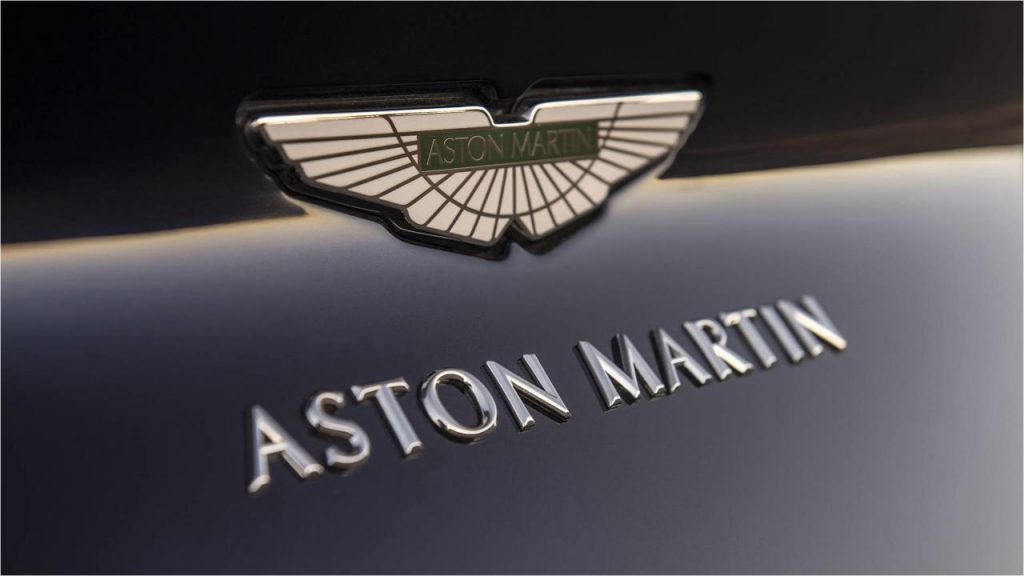 Aston Martin