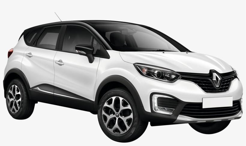 Renault - CAPTUR Zen 1.6 16V Flex 5p Aut. - 2020