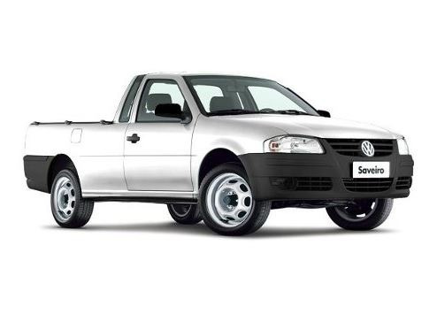 VW - VolksWagen - Saveiro 1.6 Mi/ 1.6Mi City Total Flex 8V - 2006 - Gasolina - saveiro-2006