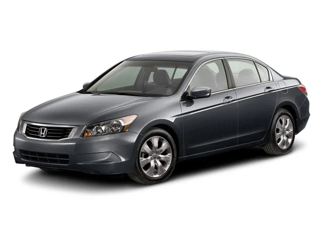 Honda - Accord Sedan EX 2.0 16V 156cv Aut. - 2010 - Gasolina - accord-2010
