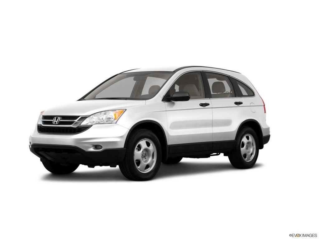 Honda - CR-V EXL 2.0 16V 4WD/2.0 Flexone Aut. - 2011 - Gasolina - cr-v-2011