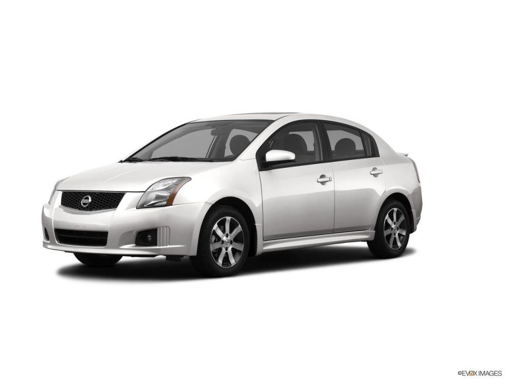 Nissan - Sentra 2.0/ 2.0 Flex Fuel 16V Aut. - 2013 - Gasolina - sentra-2013