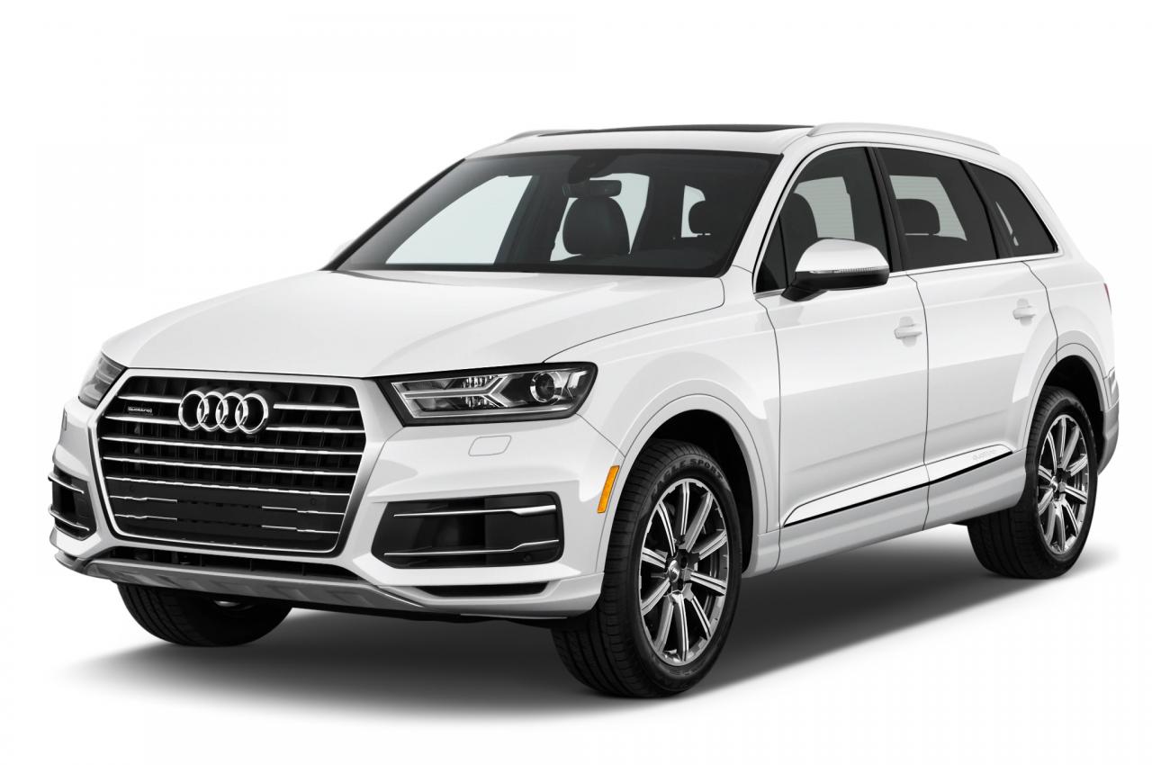 Audi - Q5 2.0 16V TFSI 225cv Quattro Tiptronic - 2017