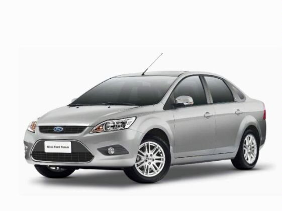 Ford - Focus TITA/TITA Plus 2.0 Flex 5p Aut. - 2011 - Gasolina - focus-2011