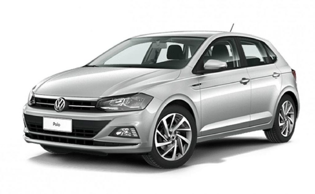 VW - VolksWagen - Polo GTS 1.4 TSI 16V Flex - 2020