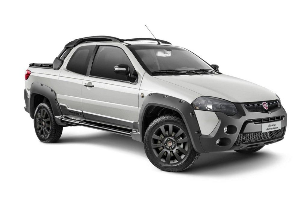 Fiat - Strada Adv.1.8 16V LOCKER Dualo. Flex CD - 2012 - Gasolina - strada-2012