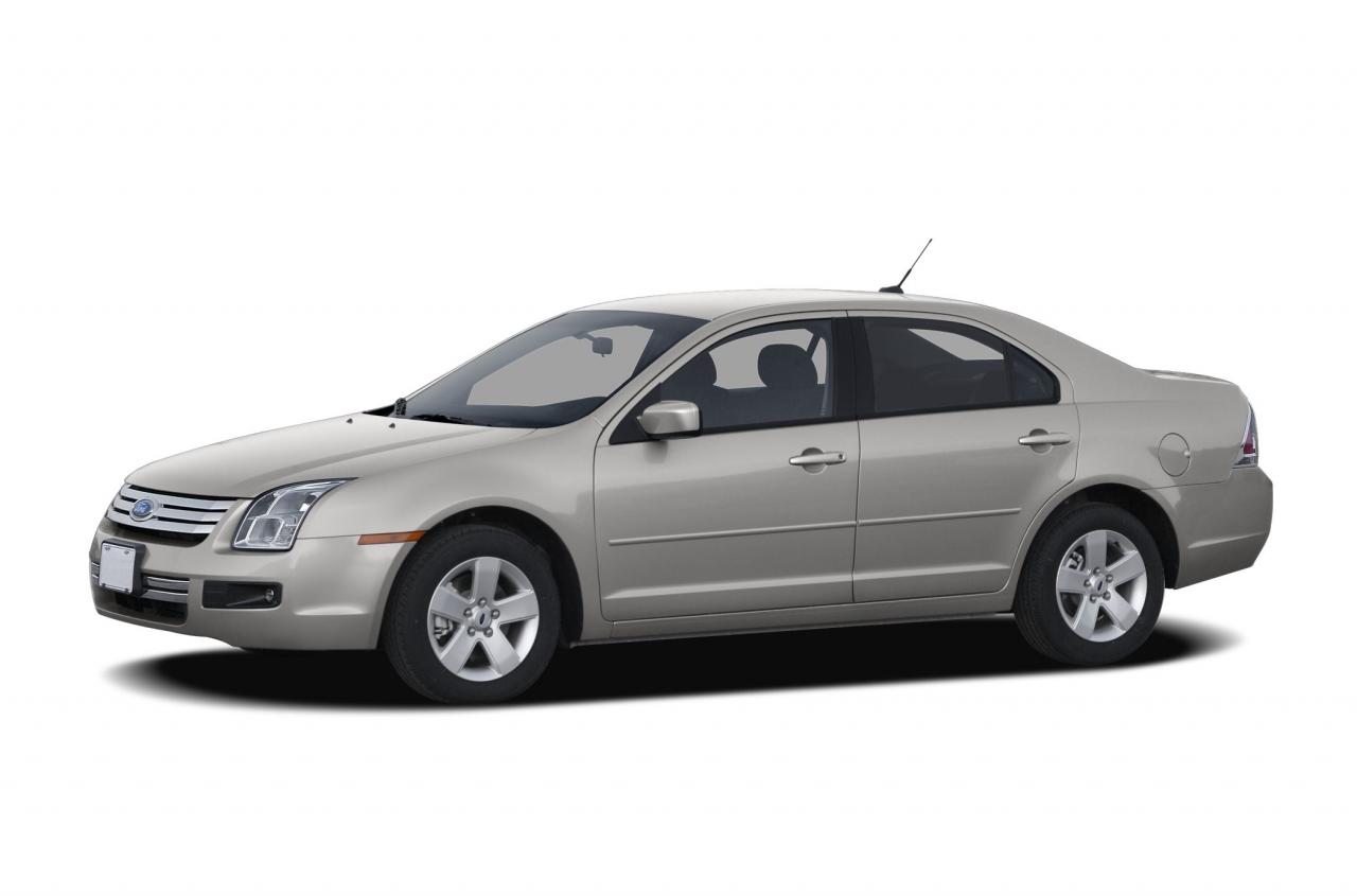 Ford - Fusion SEL 2.3 16V 162cv Aut. - 2008 - Gasolina - fusion-2008