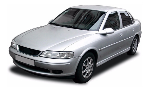 GM - Chevrolet - Vectra GL 2.2 / 2.0 MPFI - 1997 - Gasolina - vectra-1997