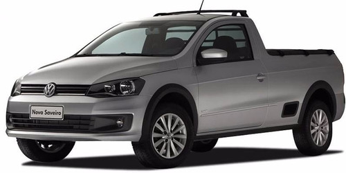 Tabela FIPE Volkswagen Saveiro 2015 Cross 1.6 T.flex 16v Cd - LitoralCar