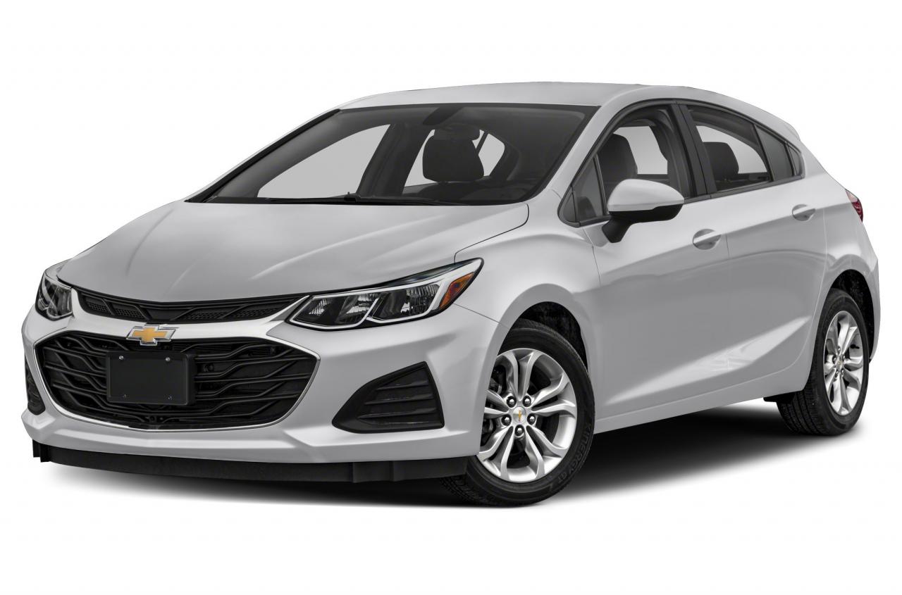 GM - Chevrolet - CRUZE LTZ 1.4 16V Turbo Flex 4p Aut. - 2019 - Gasolina - cruze-2019