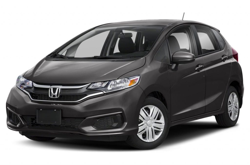 Honda - Fit EX/S/EX 1.5 Flex/Flexone 16V 5p Aut. - 2020 - Gasolina - fit-2020