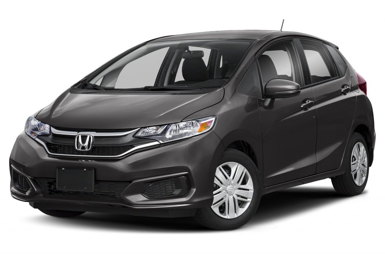 Honda - Fit EX/S/EX 1.5 Flex/Flexone 16V 5p Aut. - 2020 - Gasolina - fit-2020