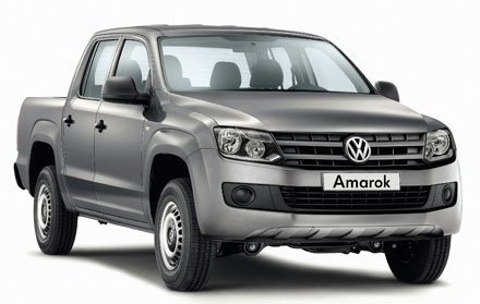 VW - VolksWagen - AMAROK CS2.0 16V/S2.0 16V TDI 4x4 Diesel - 2012 - Diesel - amarok-2012