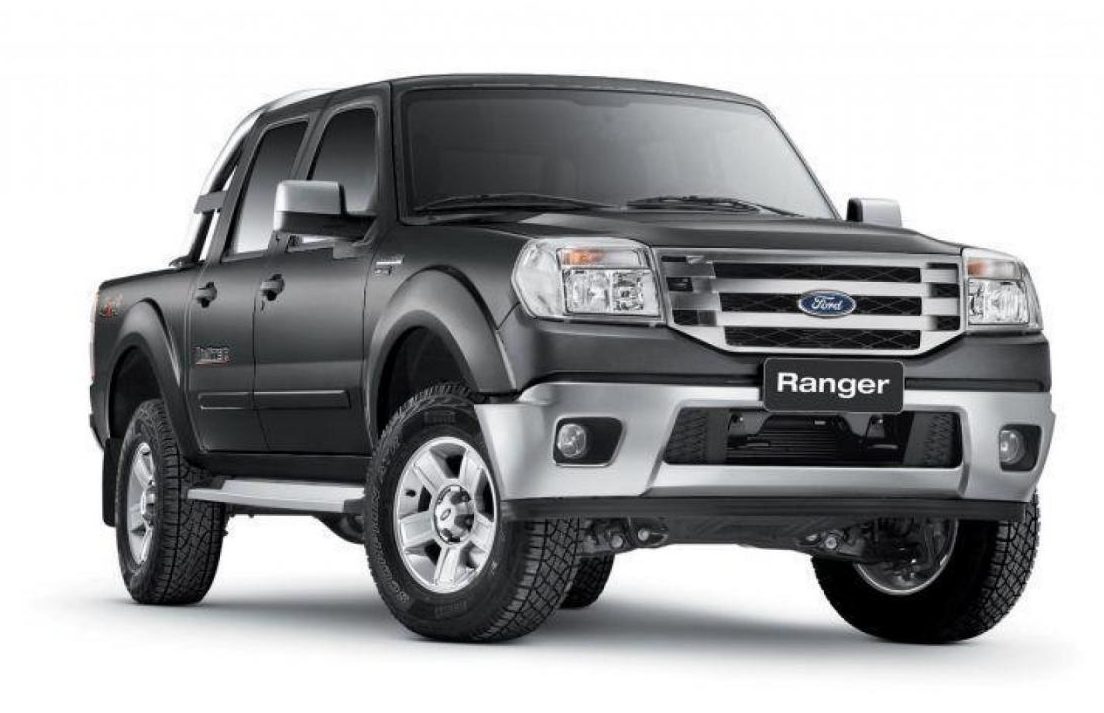 Ford - Ranger XLS 3.0 PSE 163cv 4x4 CD TB Dies. - 2012 - Diesel - ranger-2012