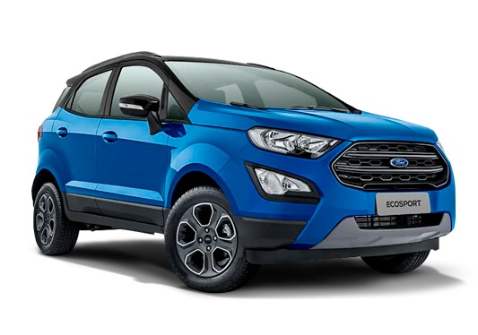 Ford - EcoSport FREESTYLE 1.5 12V Flex 5p Aut. - 2020 - Gasolina - ecosport-2020