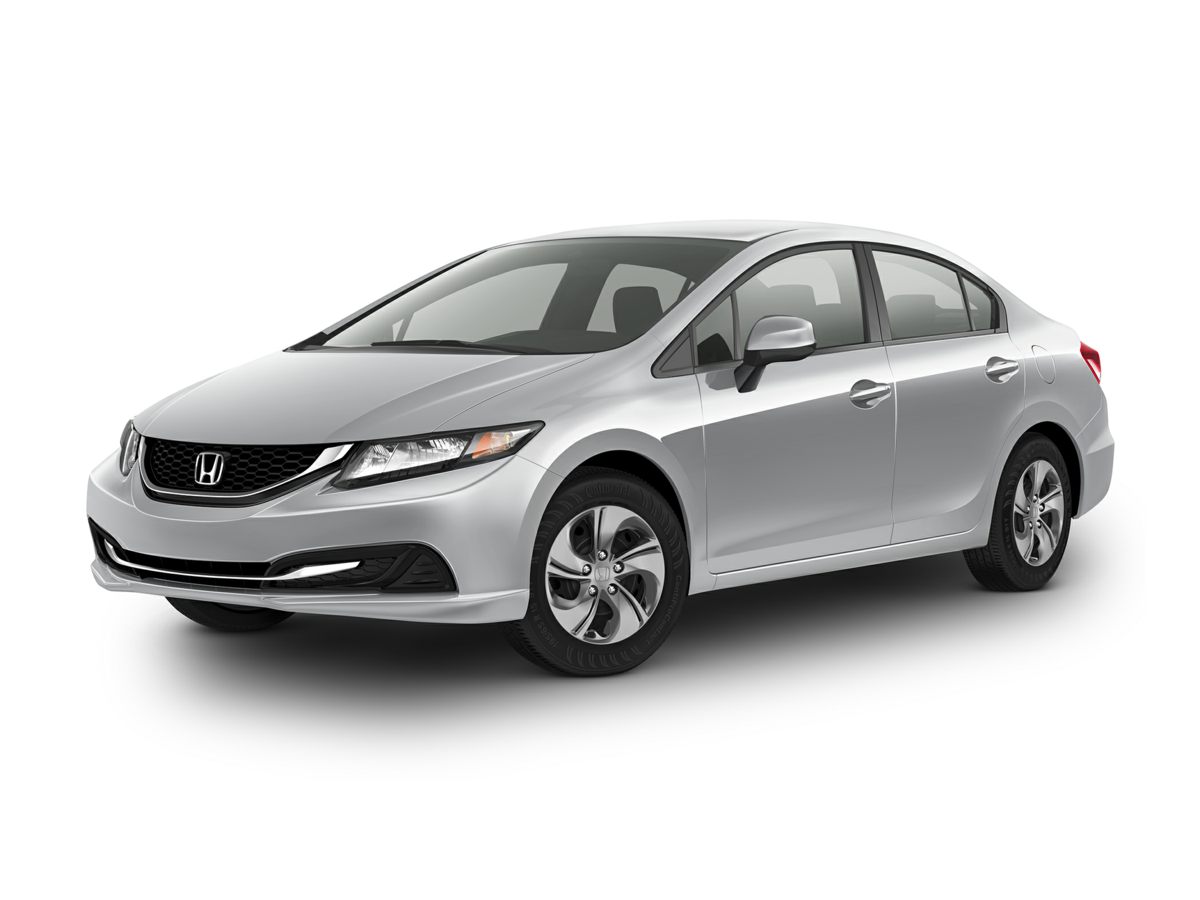 Honda - Civic Sedan LXR 2.0 Flexone 16V Aut. 4p - 2014 - Gasolina - civic-2014