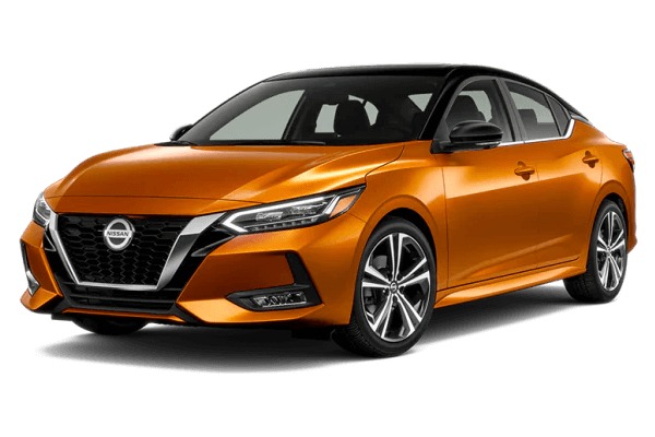 Nissan - Sentra S 2.0 FlexStart 16V Aut. - 2020 - Gasolina - sentra-2020