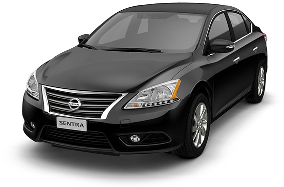 Nissan - Sentra SV 2.0 FlexStart 16V Aut. - 2014 - Gasolina - sentra-2014
