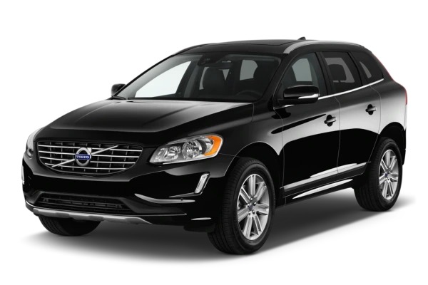 Volvo - XC 60 2.0 T5 5p - 2013 - Gasolina - xc-2013