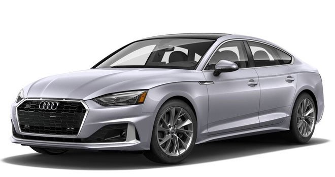 Audi - A5 Sportback S-Line 2.0 TFSI S-tronic - 32000 - Gasolina - a5-32000